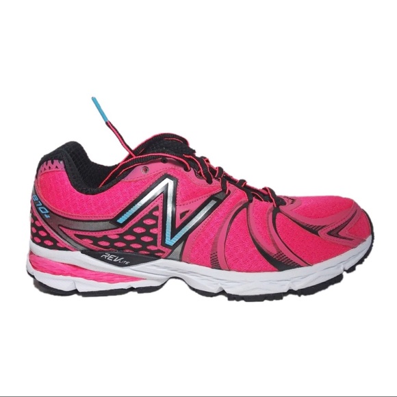 new balance 870 v2 women's